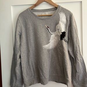 Lucky Brand Sweatshirt